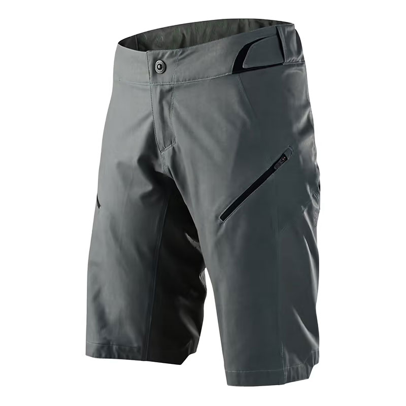 Troy Lee Designs Lilium Shell Damenhose grün