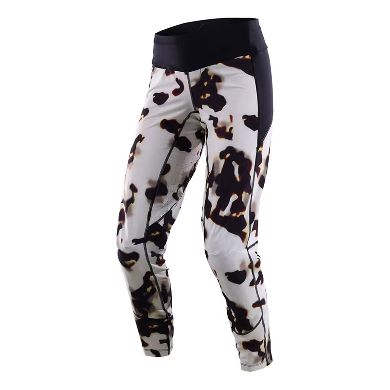 Troy Lee Designs Luxe 23 Hose braun