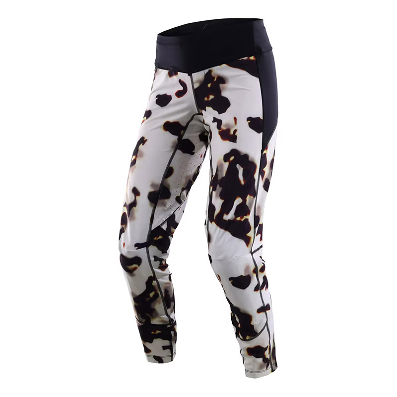 Pantaloni Troy Lee Designs Luxe 23 marrone