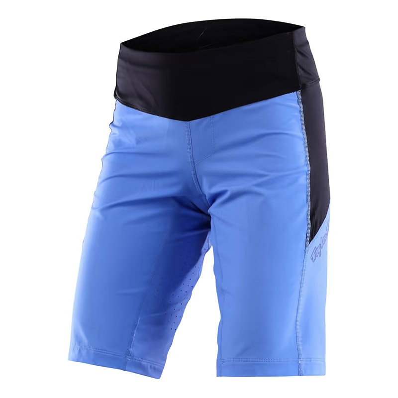 Troy Lee Designs Luxe 23 Shorts blu