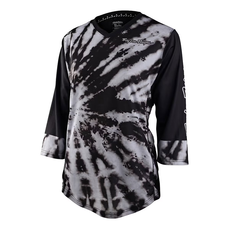 Maglia Donna Troy Lee Designs Mischief Tie Dye