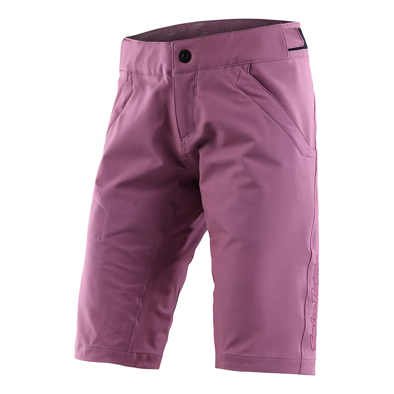 Troy Lee Designs Mischief 23 Damen Shorts rosa