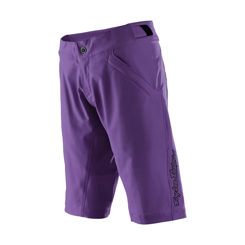 Pantaloni Donna Troy Lee Designs Mischief viola