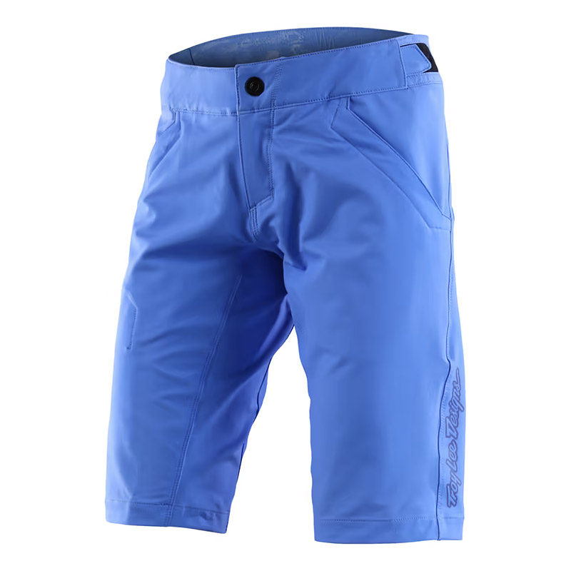 Pantaloni Troy Lee Designs Mischief Shell 23 blu