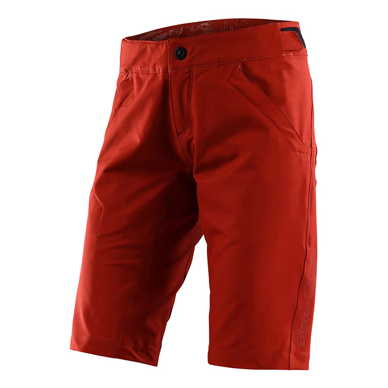 Pantaloni Troy Lee Designs Mischief Shell 23 marrone