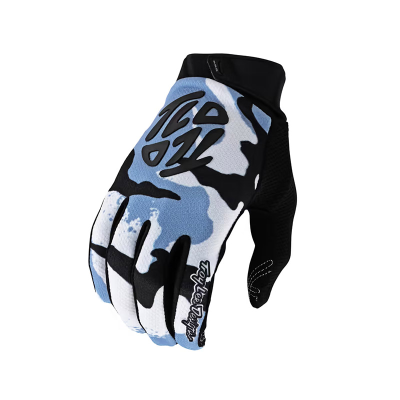 Troy Lee Designs Mtb GP Pro Boxer Handschuhe schwarz