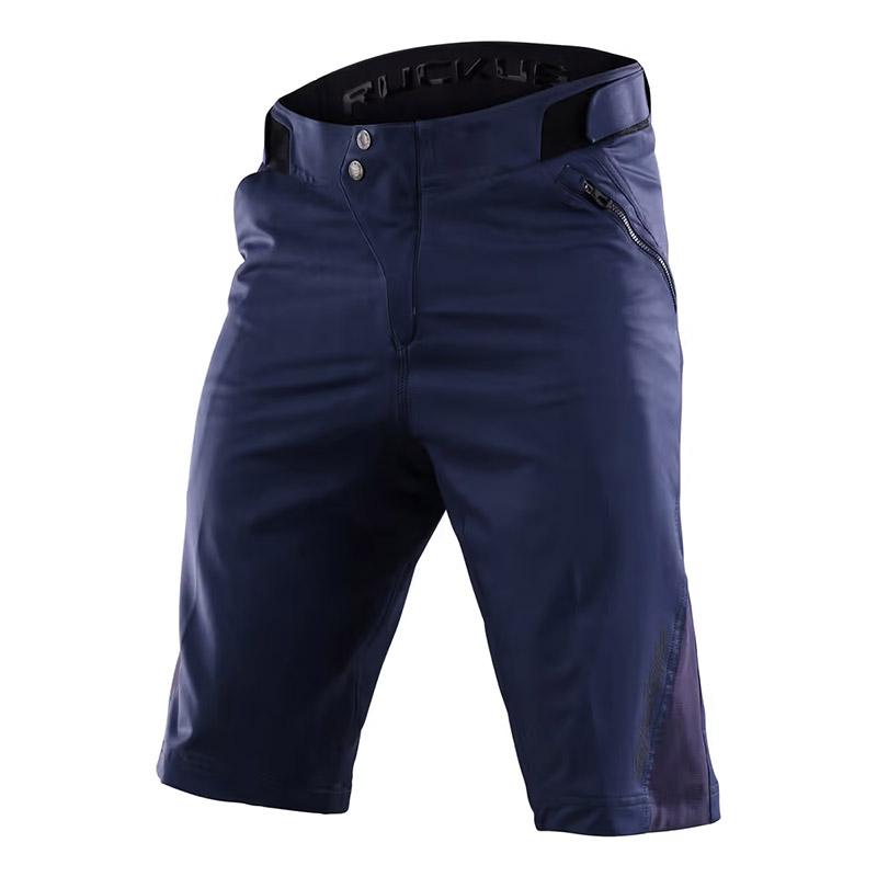 Troy Lee Designs Ruckus Shorts blu