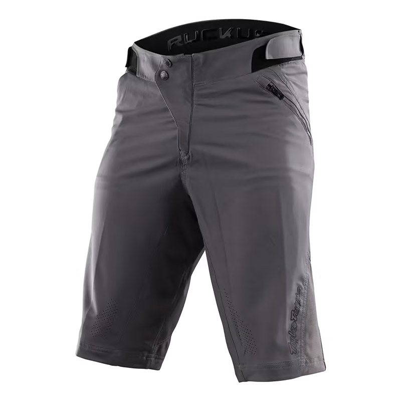 Troy Lee Designs Ruckus Shorts grigio