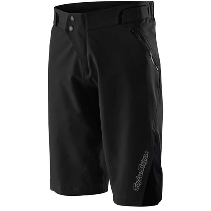 Pantalones Troy Lee Designs Ruckus Short Shell 23 negro