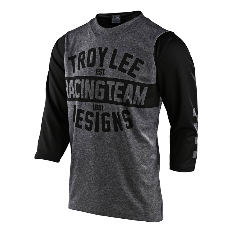 Troy Lee Designs Ruckus Team 81 Mtb 