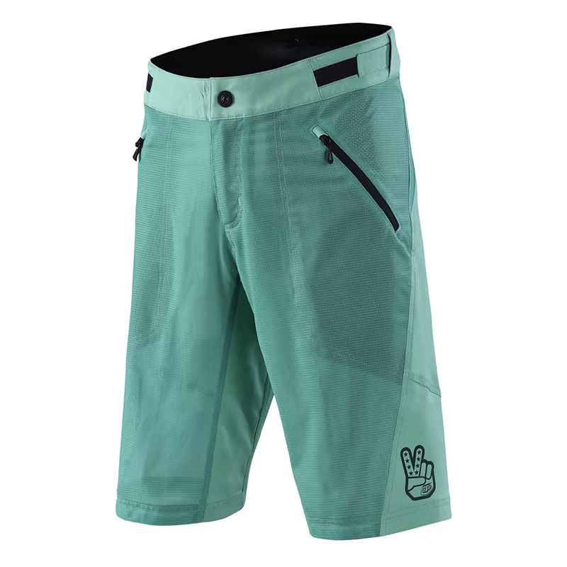 Pantaloni Troy Lee Designs Skyline Air verde