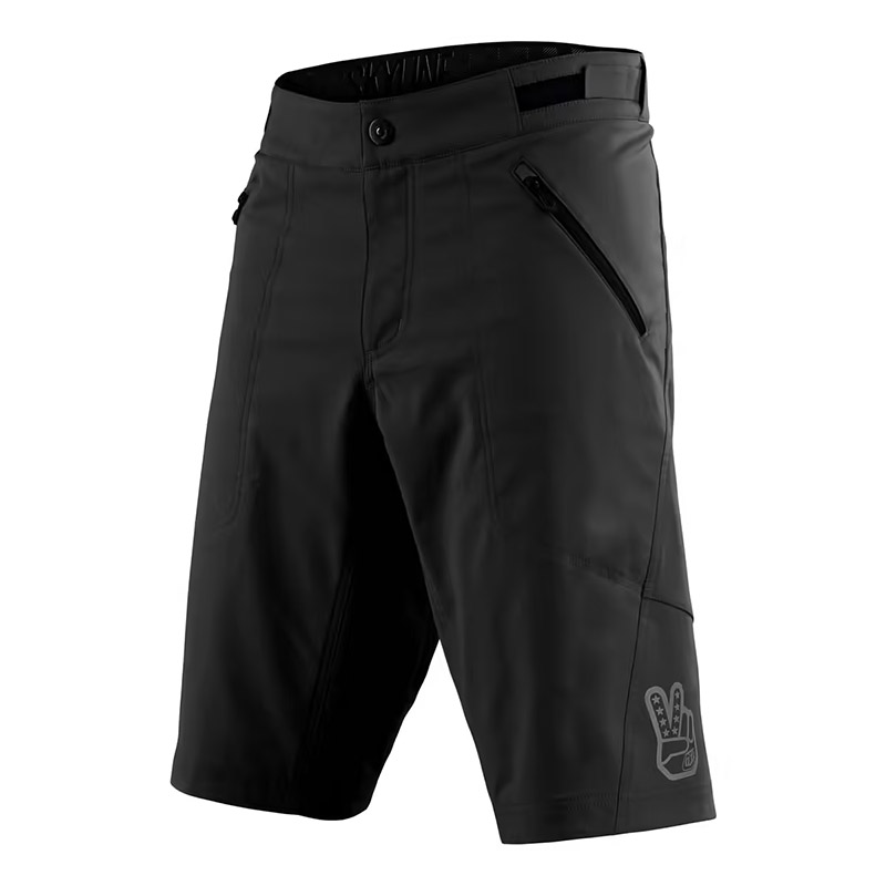 Pantaloncini Bimbo Troy Lee Designs Skyline nero