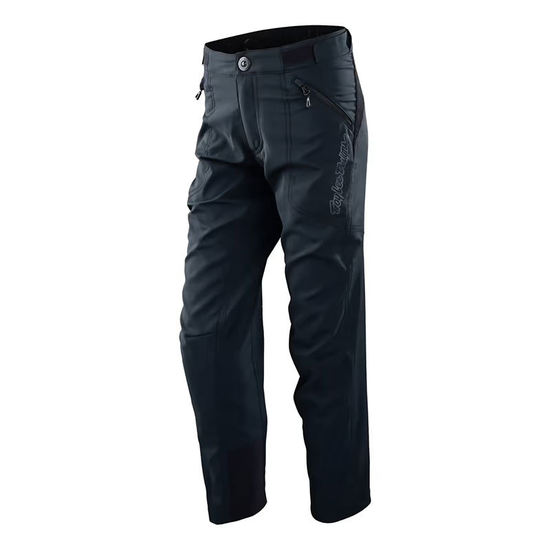 Pantaloni Bimbo Troy Lee Designs Skyline nero