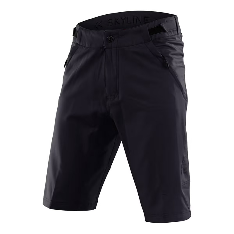 Troy Lee Designs Skyline Short Shell Mono 23 Black