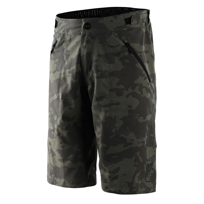 Troy lee camo shorts Clearance