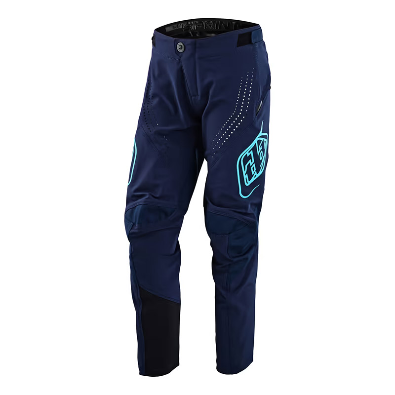 Pantaloni Troy Lee Designs Sprint JR Mono navy