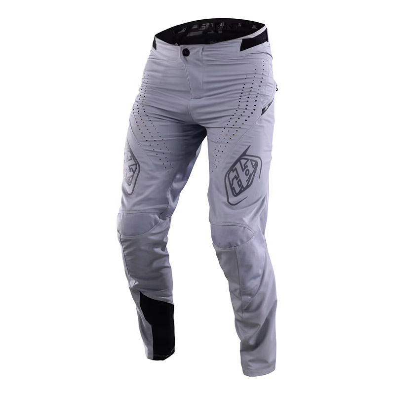 Pantaloni Troy Lee Designs Sprint Mono 23 bianco