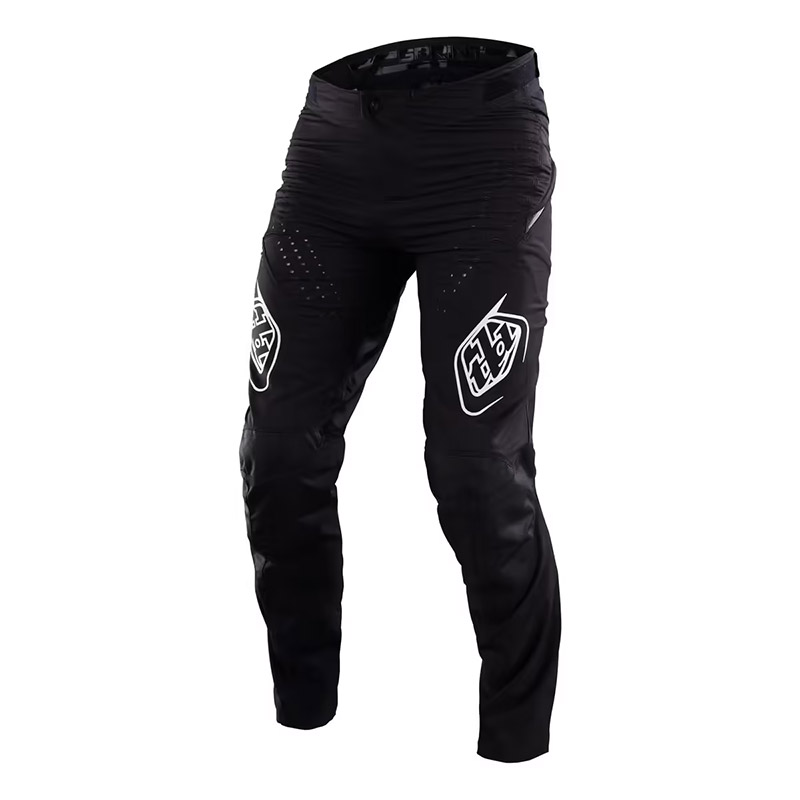 Pantaloni Troy Lee Designs Sprint Mono 23 nero