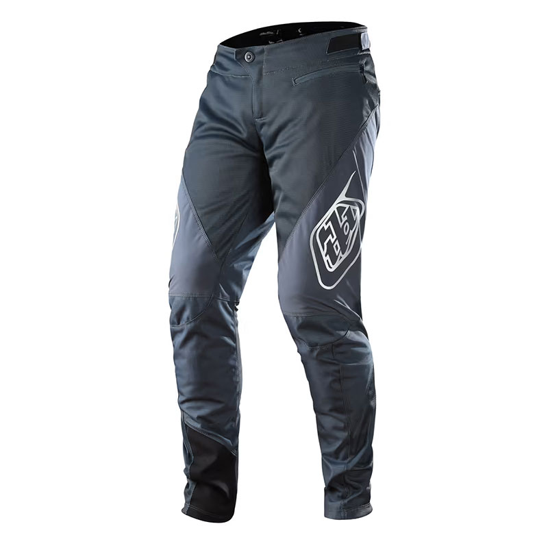 Pantaloni Troy Lee Designs Sprint grigio