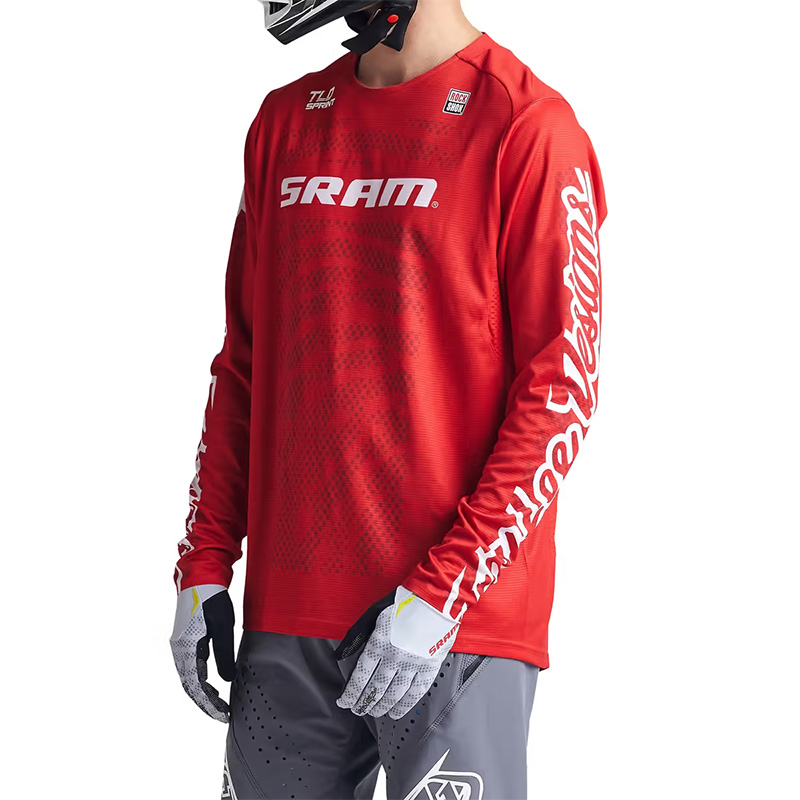 Tld sram jersey shop