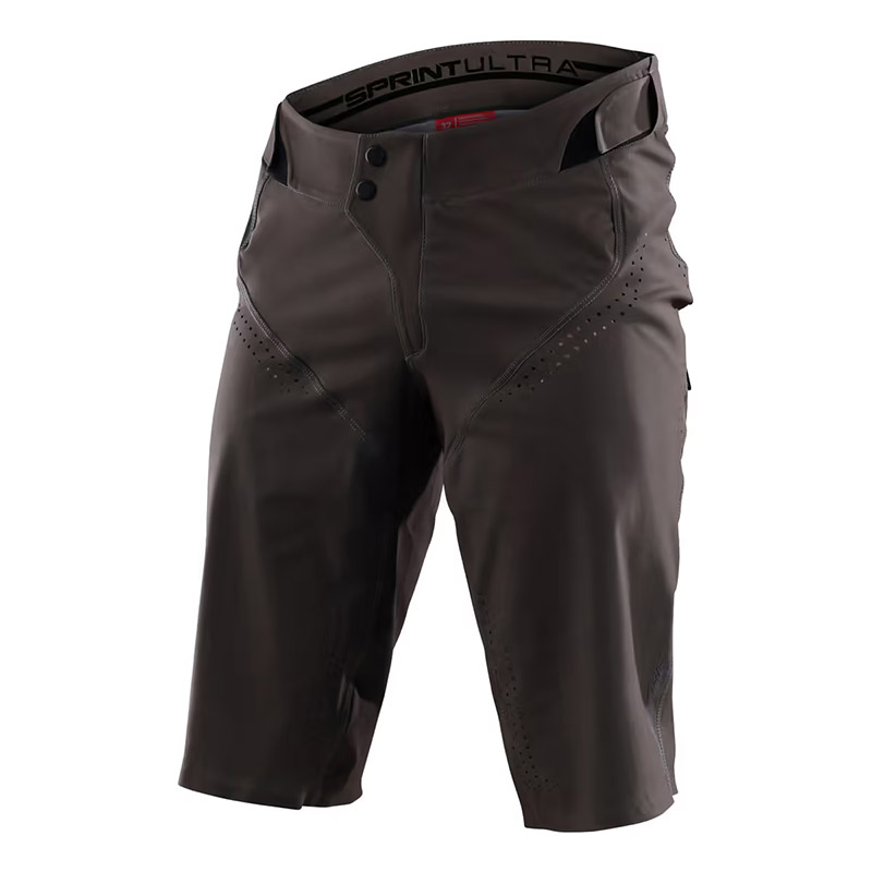 Troy Lee Designs Sprint Ultra Shorts 23 verde