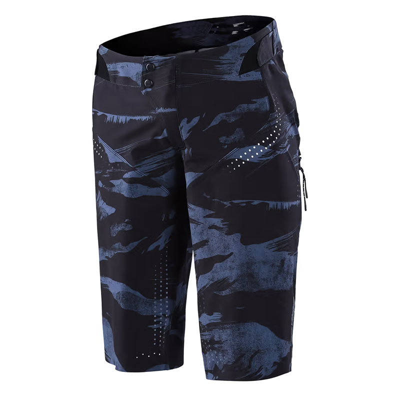Troy Lee Designs Sprint Ultra Brushed Shorts blu
