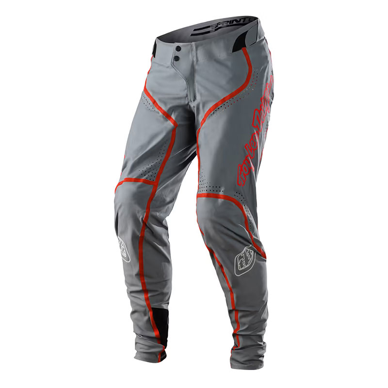 Pantalon troy lee deals design vtt