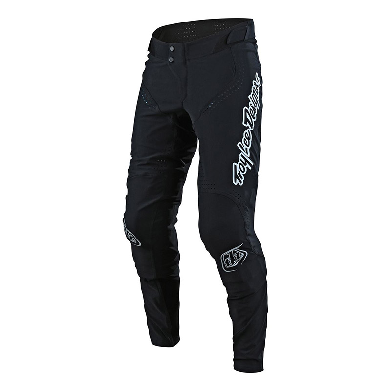 Pantaloni MTB Troy Lee Designs Sprint Ultra nero