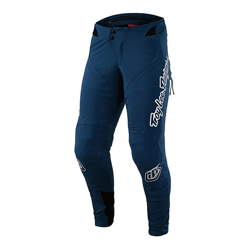 Pantaloni Troy Lee Designs Sprint Ultra slate blu