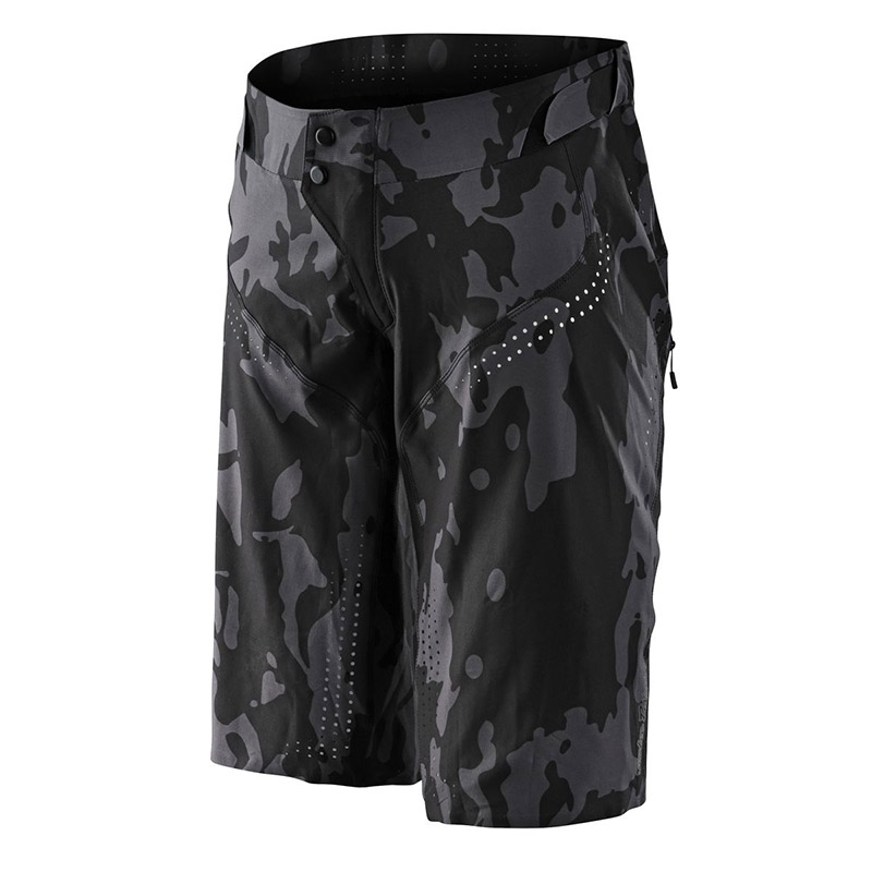 Troy Lee Designs Sprint Ultra MTB Short camo