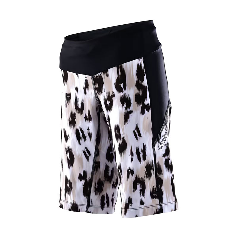 Pantaloni Donna Troy Lee Designs Luxe Wild Cat