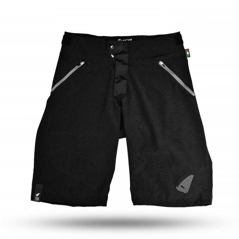 Pantaloni MTB Ufo Metz nero