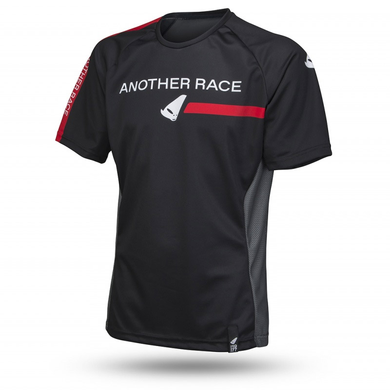 Redline jersey 2025