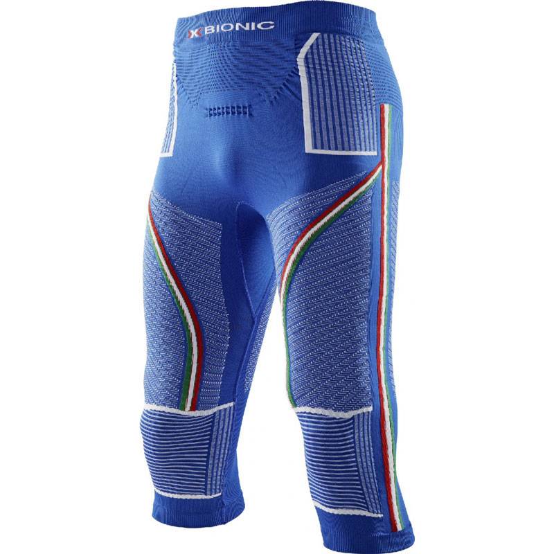 Pantaloni X-bionic Energy Accumulator® 4.0 Patriot