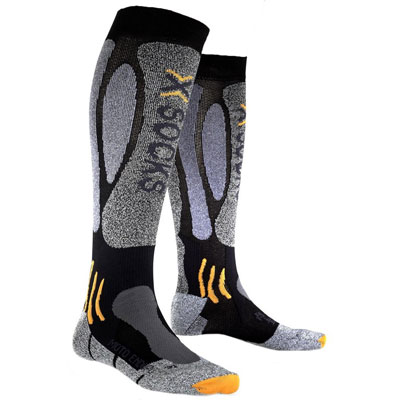 X-BIONIC X-SOCKS MOTO ENDURO