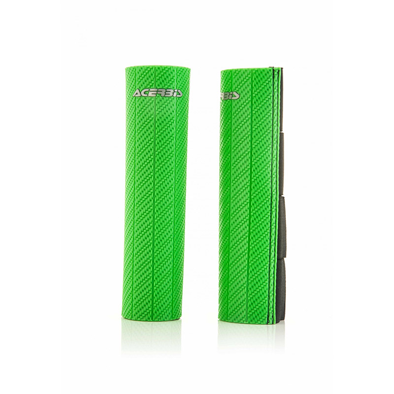 Coprifodero Acerbis Forcelle USD 43-48 MM verde