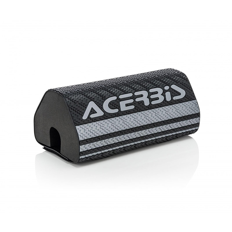 Acerbis X-Bar Pad Griffhülle schwarz grau