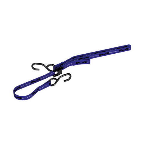 Juego de amarre Matrix Concepts M1.0 Worx azul