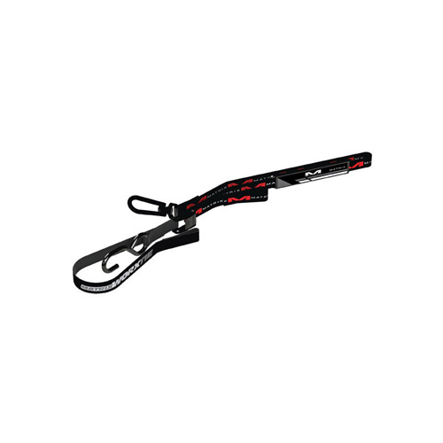 Juego de amarre Matrix Concepts M1.0 Worx negro