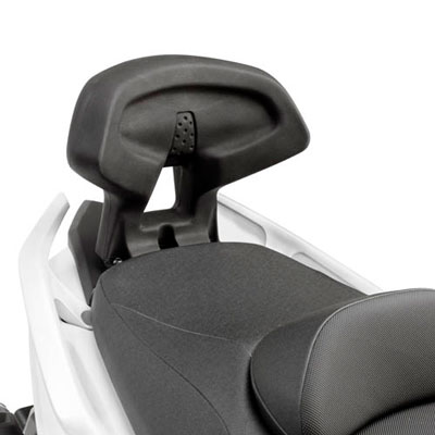 GIVI TB2013 Schienalino specifico YAMAHA T-MAX 530