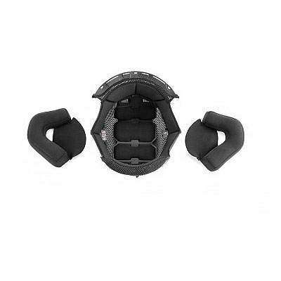 Acerbis Imbottitura Per Casco Jet Aria