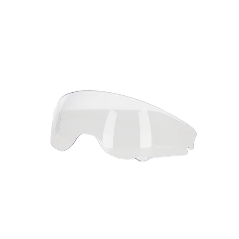 Acerbis Jet Aria 2206 Sun Visor Clear