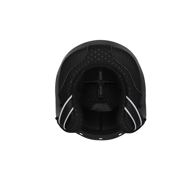 Doublure intérieure Acerbis Jet Vento noir