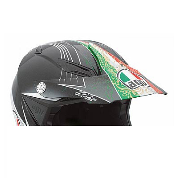 Frontino AGV AX-8/AX-8 EVO italy