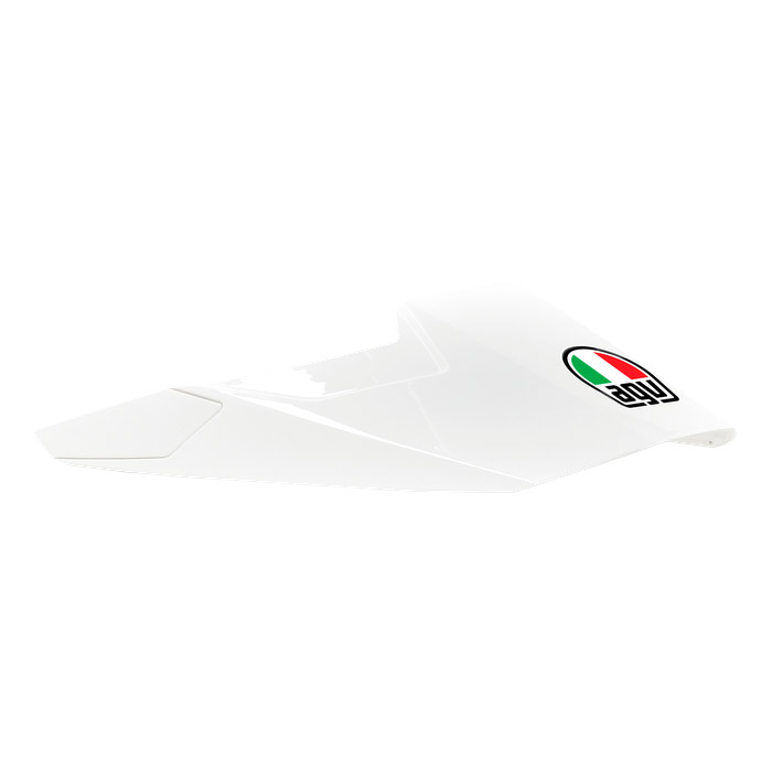 Pico AGV AX9 blanco