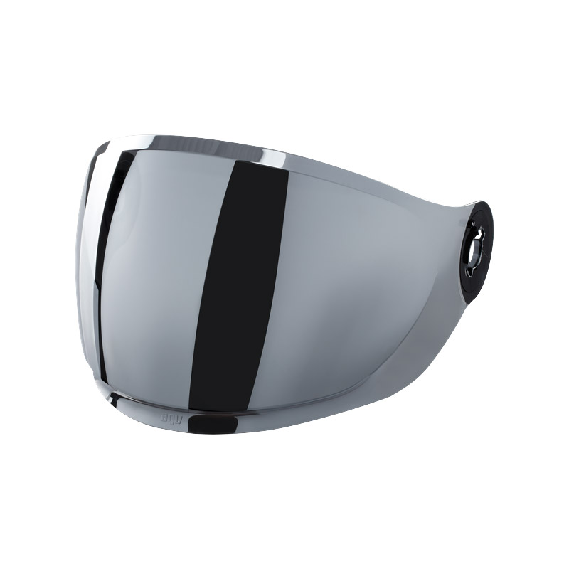 Agv City 19-1 Eteres E2206 (xs-m) Visor Silver