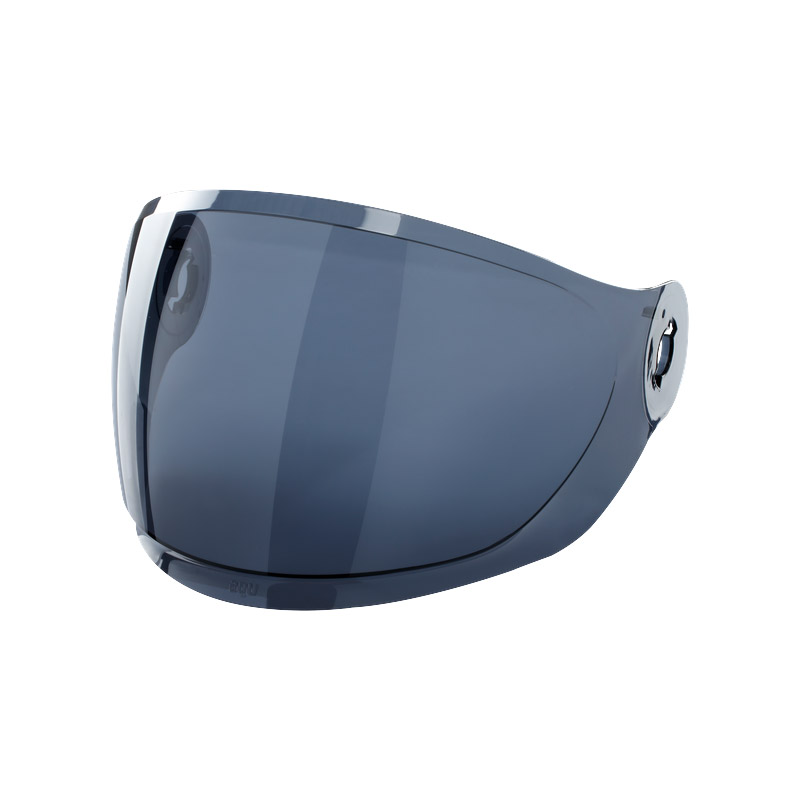 Agv City 19-2 Eteres E2206 (l-2xl) Visor Dark Smoke