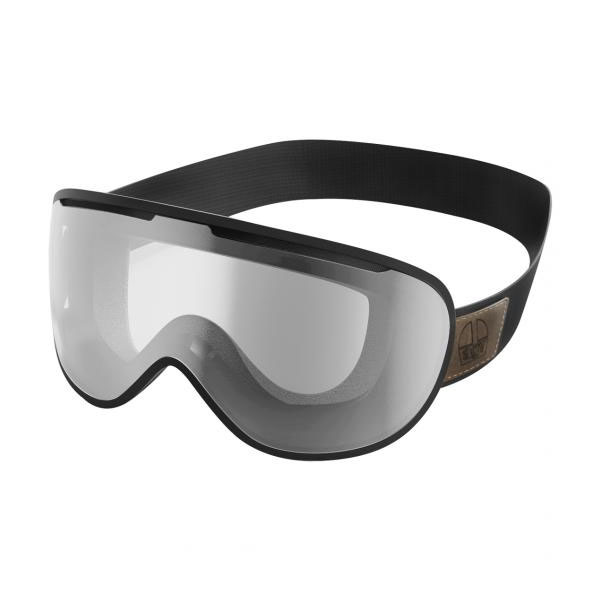 Agv Goggles Legends Clear