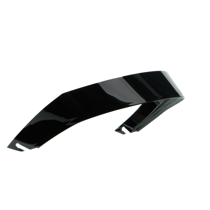 AGV Spoiler Pista GP RR Pro schwarz