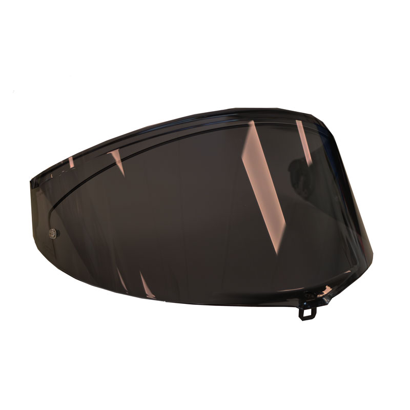 Agv Gt-3 Sportmodular (XXS-L) Visier dunkler rauch